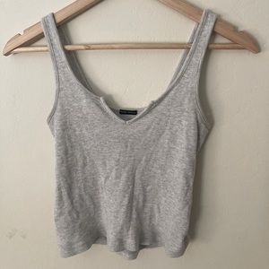 brandy melville tank top